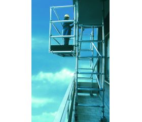 ANDAMIO TEMPO BALCON